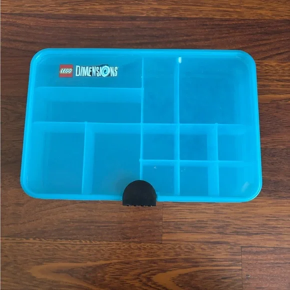 Lego Dimensions Storage - Picture 1 of 4